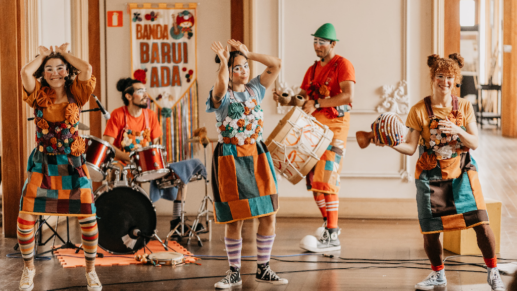 musica infantil