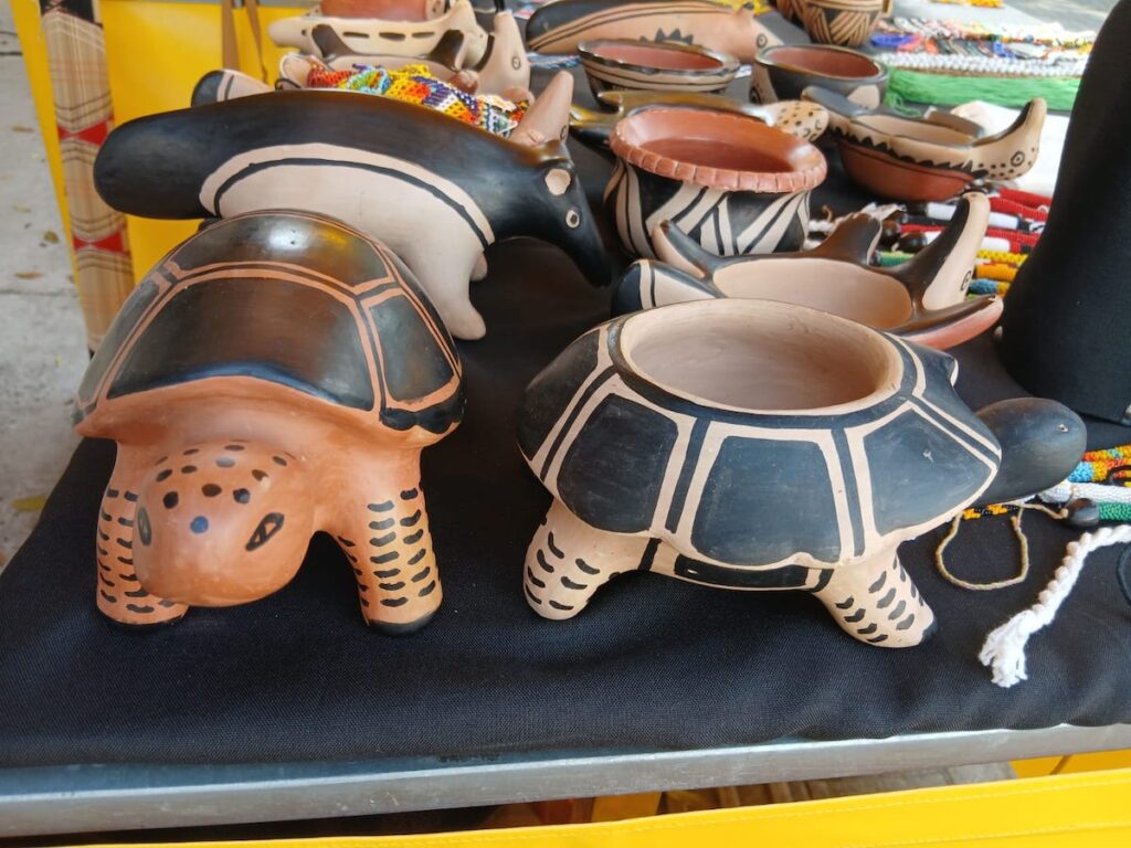 artesanato