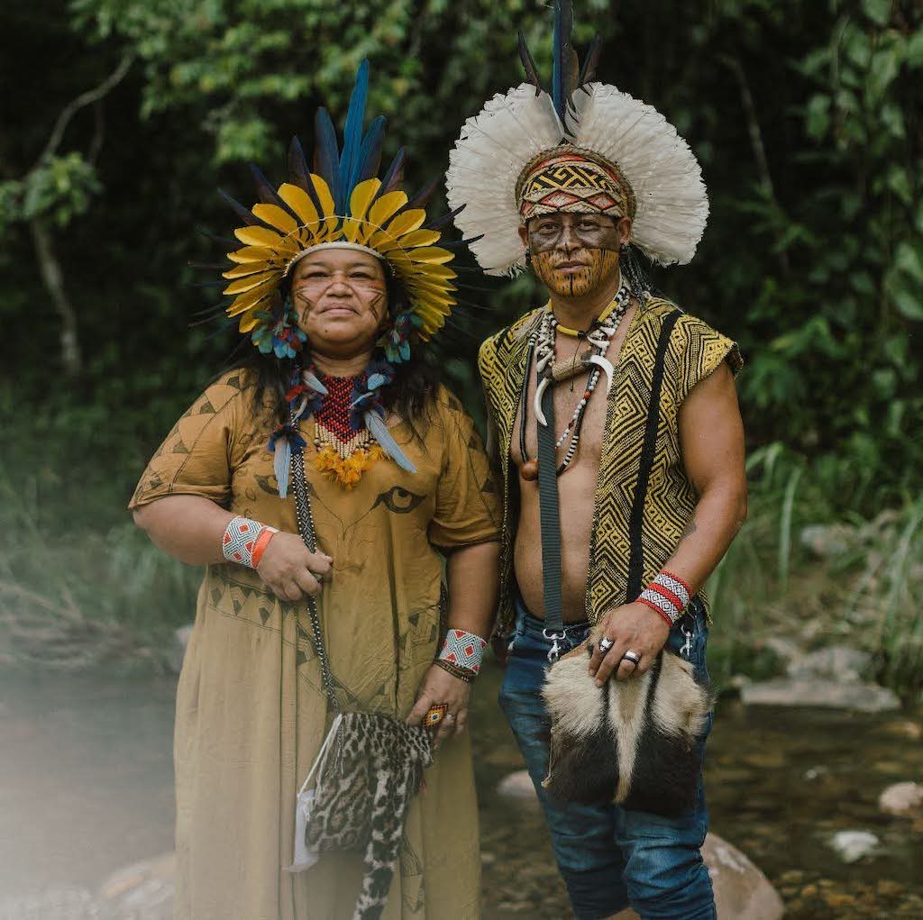 indigenas