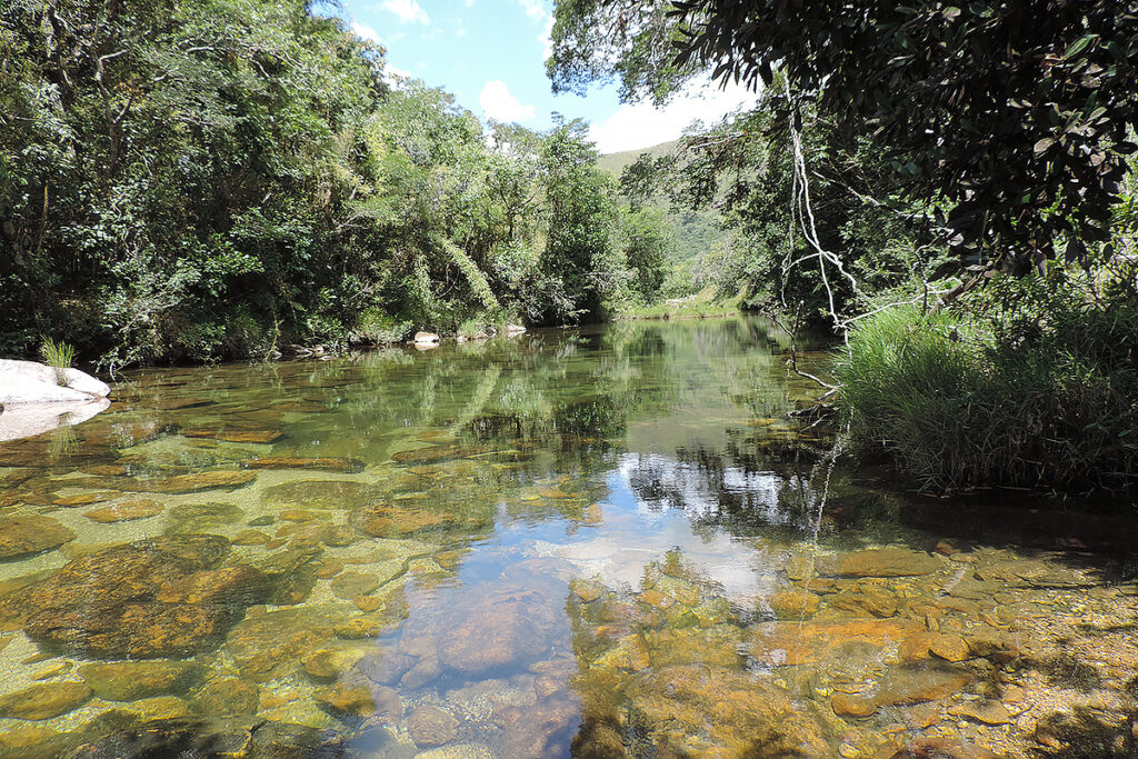 Parque Nacional do Boqueirão da Onça
