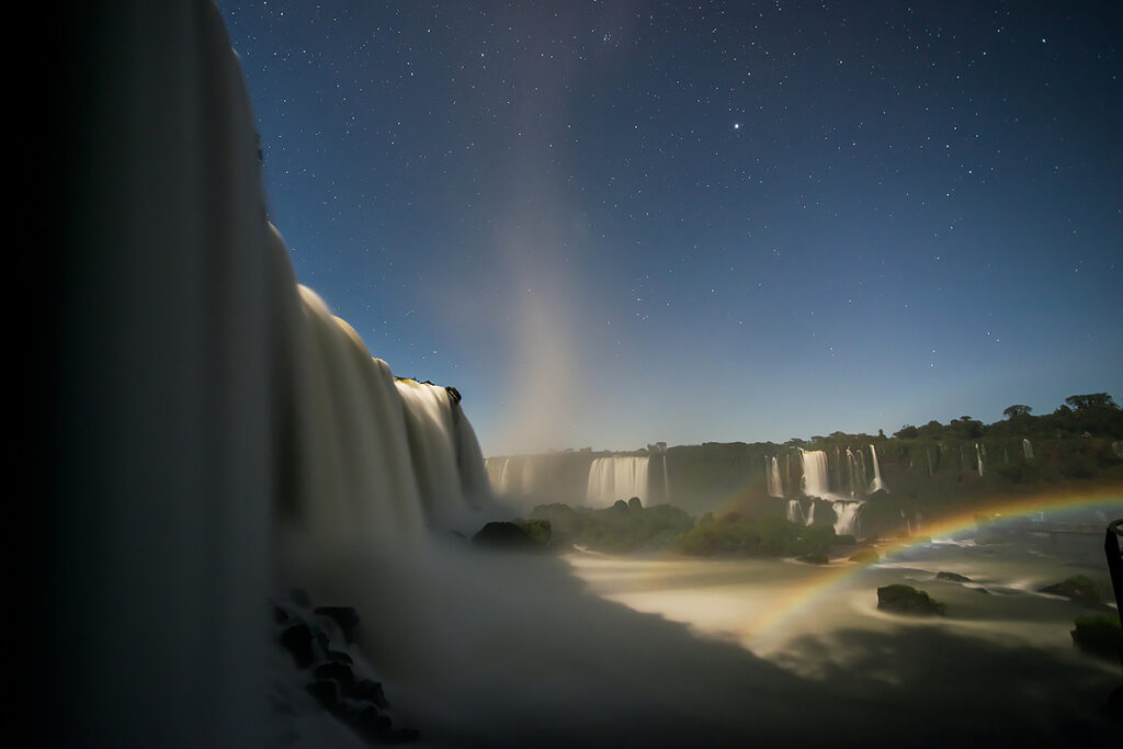 Parque Nacional do Iguaçu