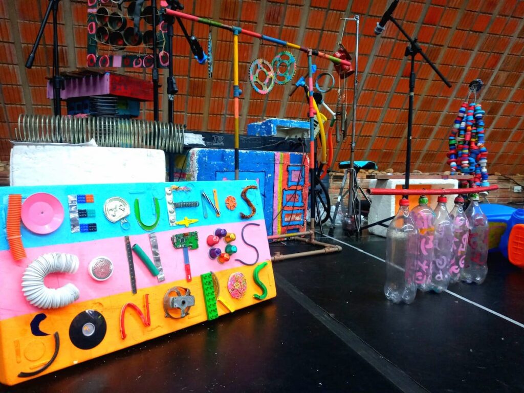 ferias no Sesc 