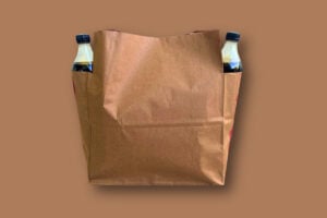 embalagem para delivery sustentável