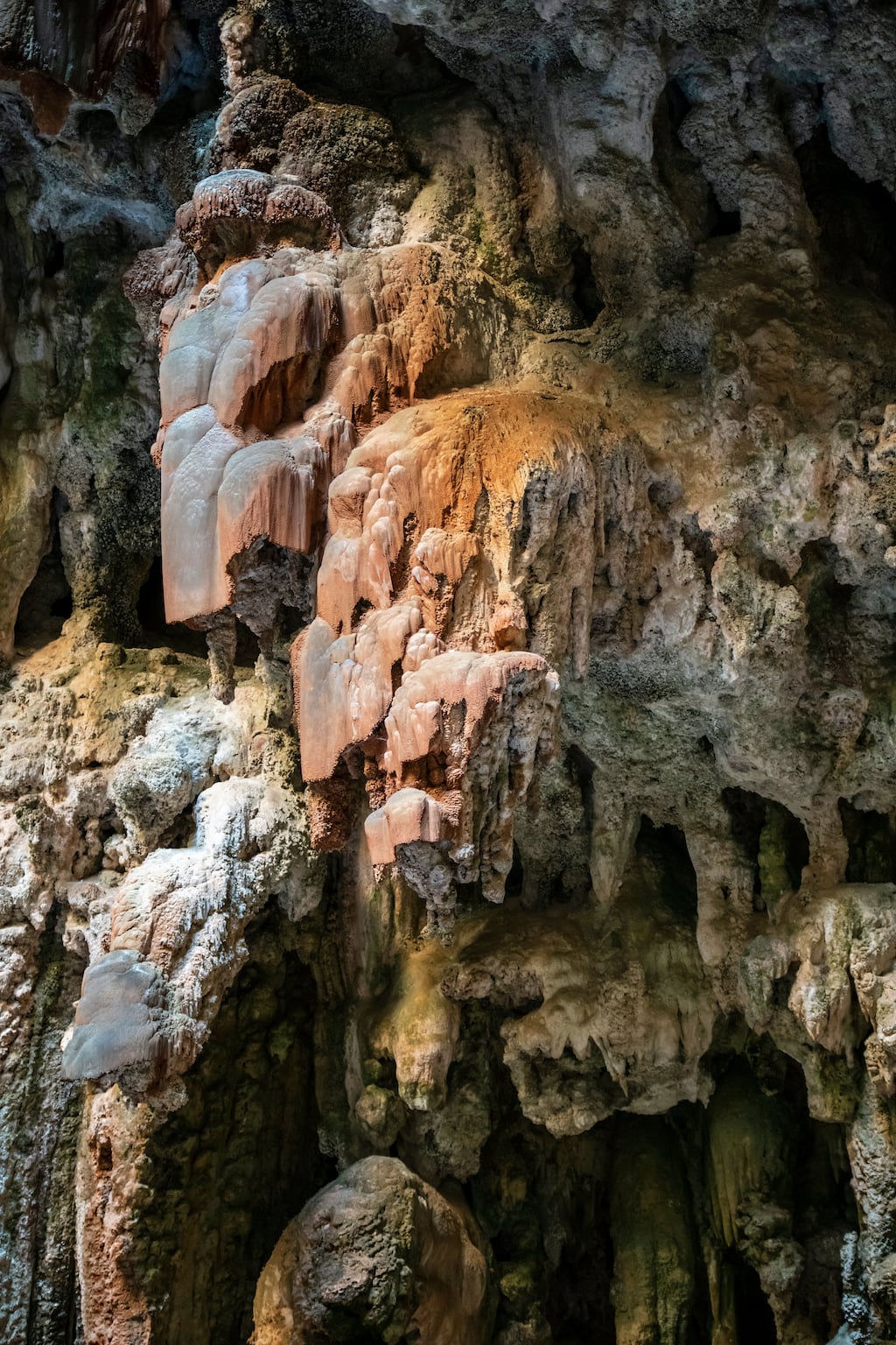 Cavernas do Peruaçu