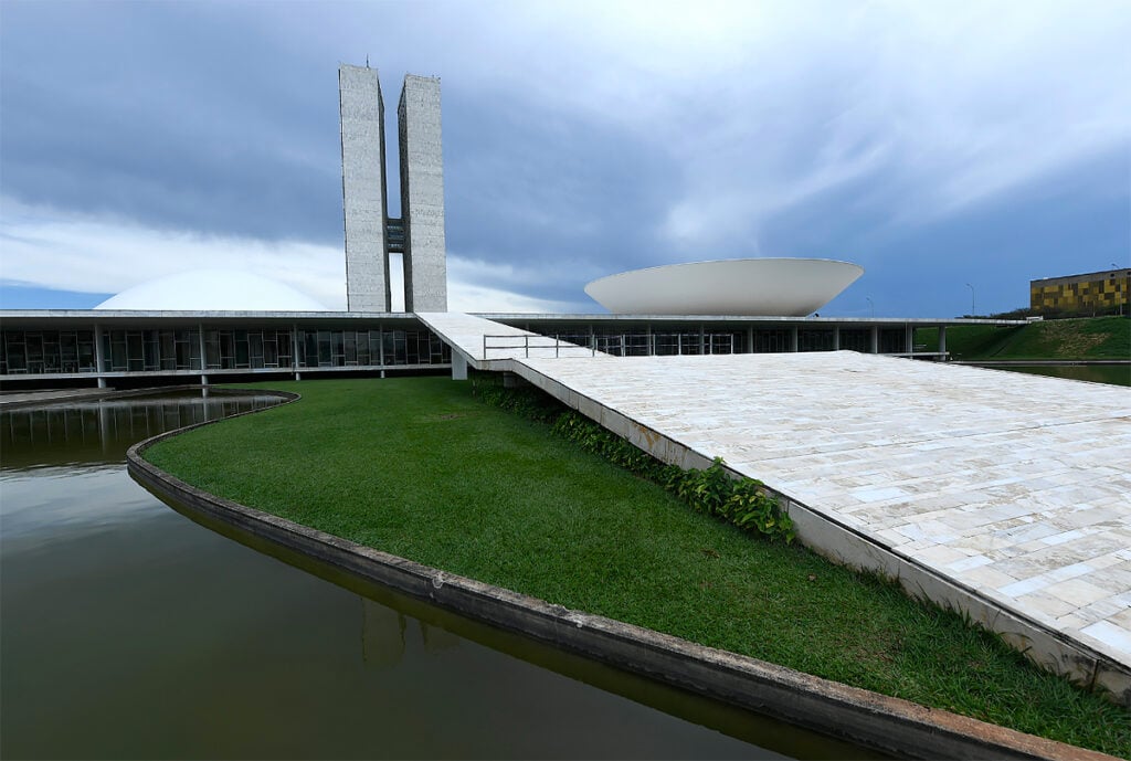congresso nacional deputados