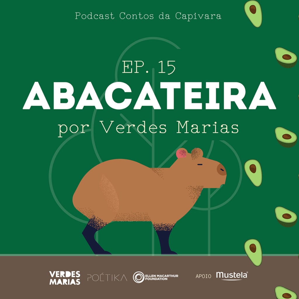 Contos da Capivara