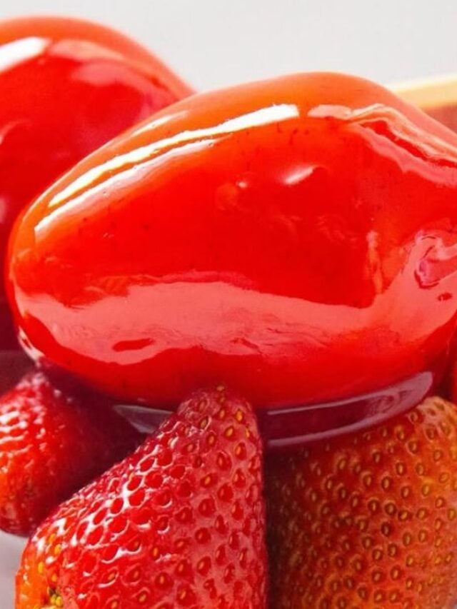 Fome ou FOMO? O fenômeno do Morango do Amor