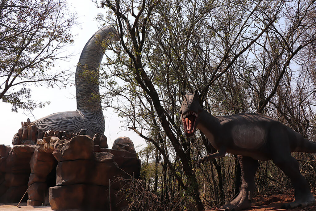 dinossauros 