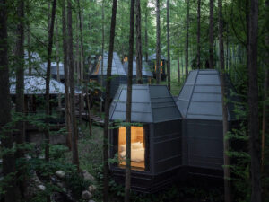 hotel natureza