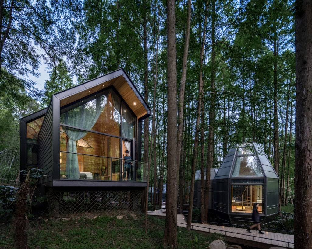 hotel natureza