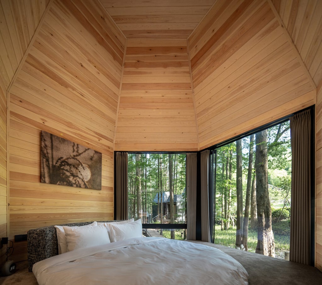 hotel natureza