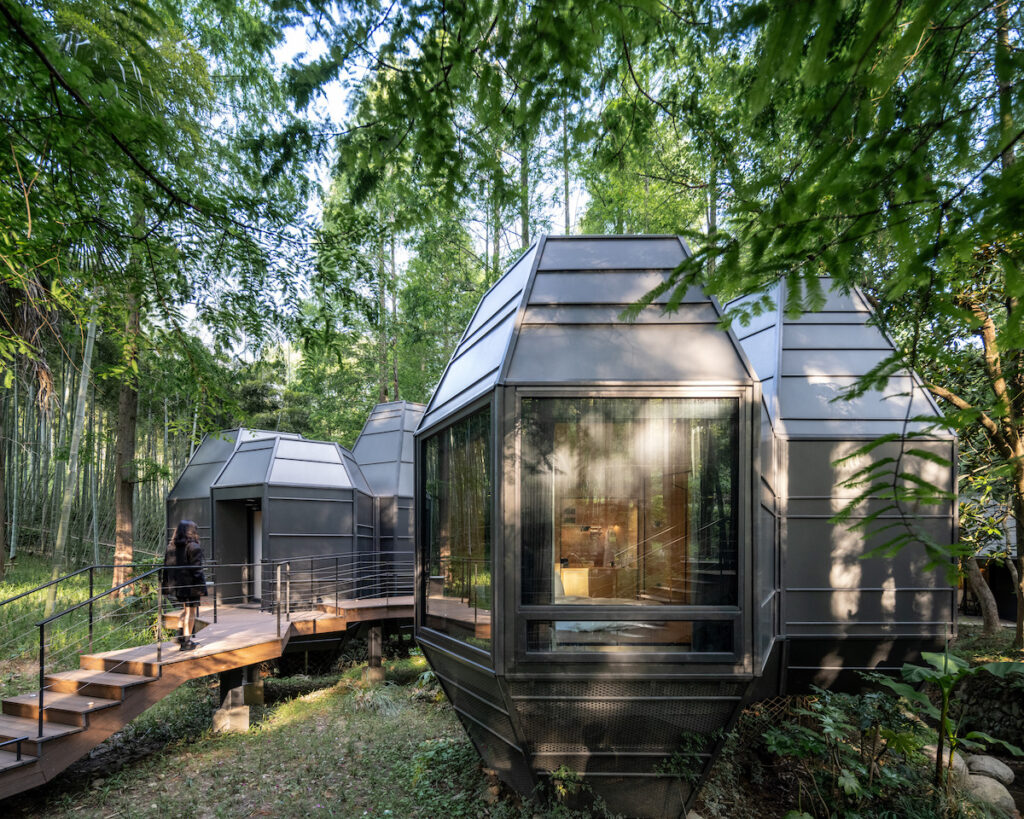 hotel natureza