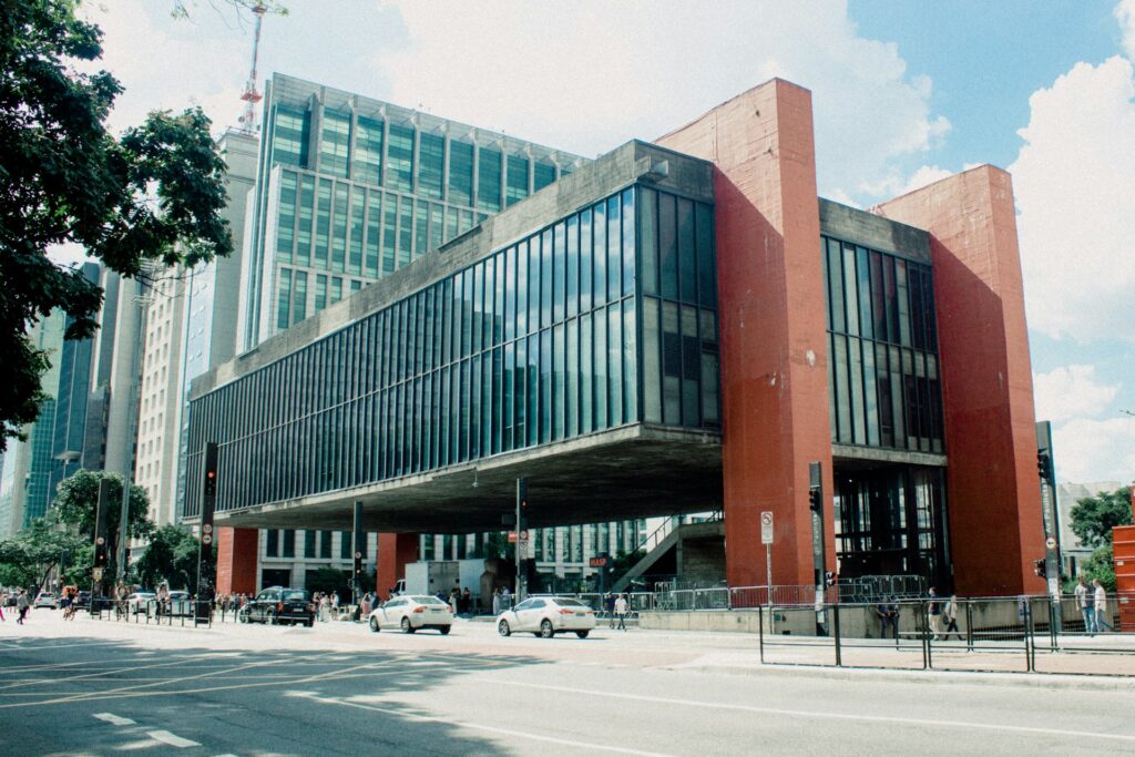 MASP Av. Paulista