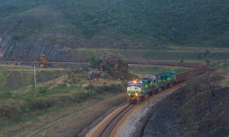 Mostra Cinema, Mineração