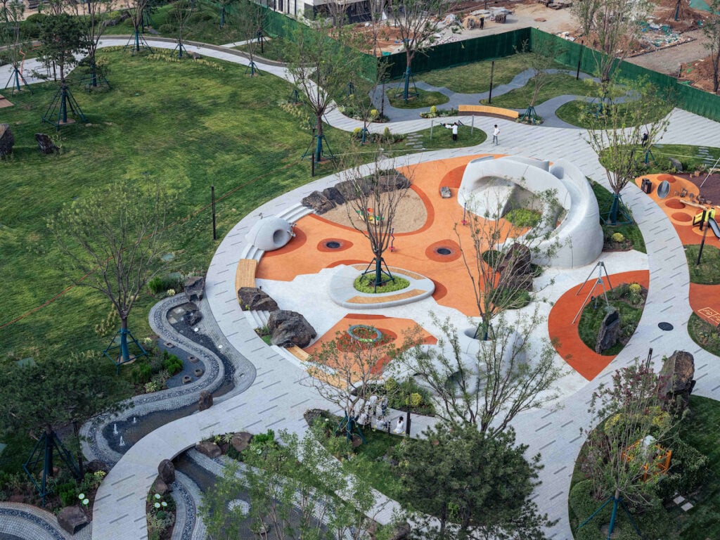 playground