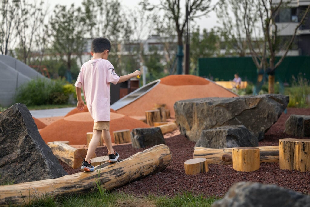 playground