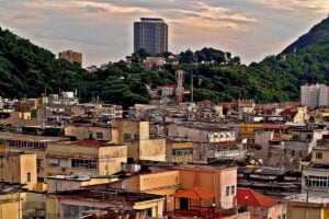 rio de janeiro