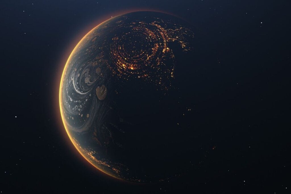 Sobrecarga da Terra