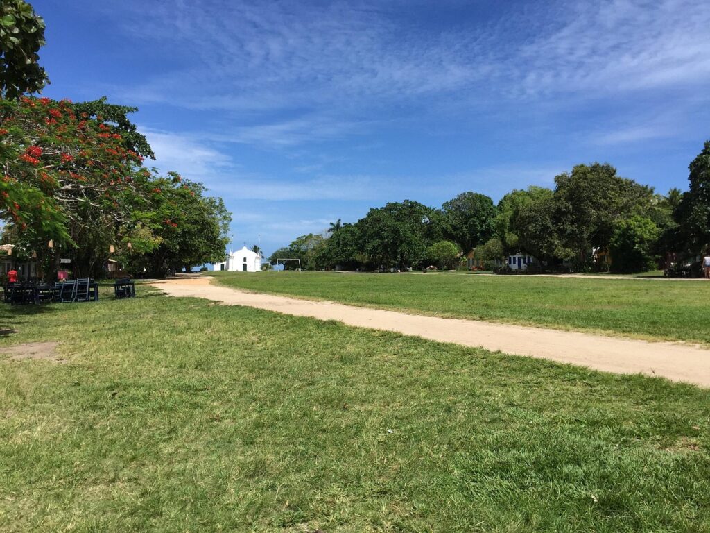 Trancoso igreja