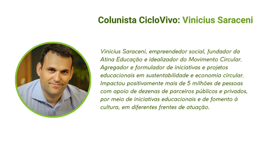 Colunista Vinicius 
