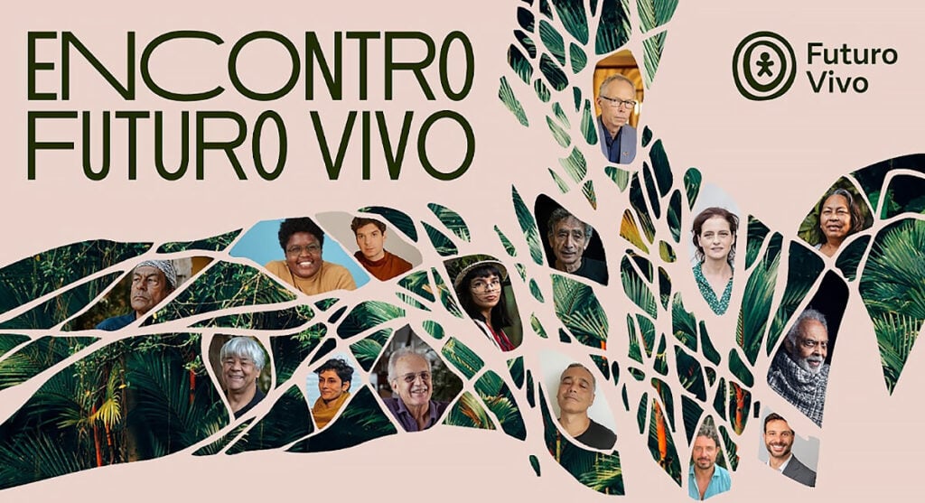 encontro vivo