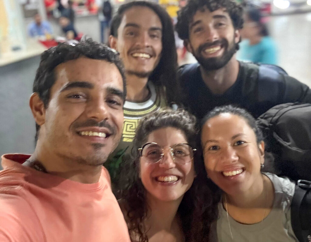 facilitadores