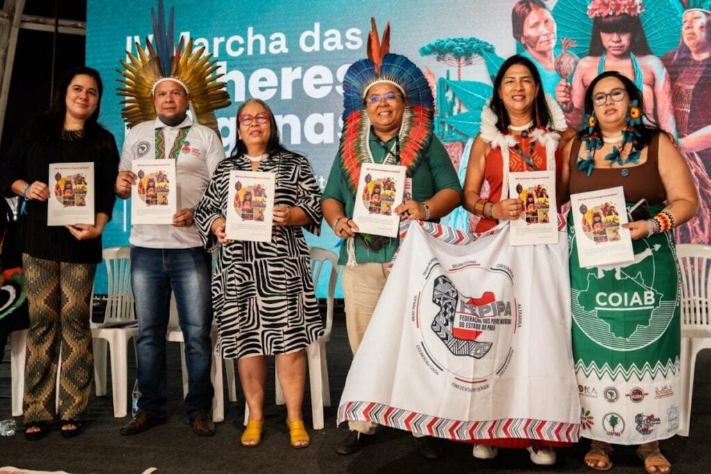 NDC Indígena