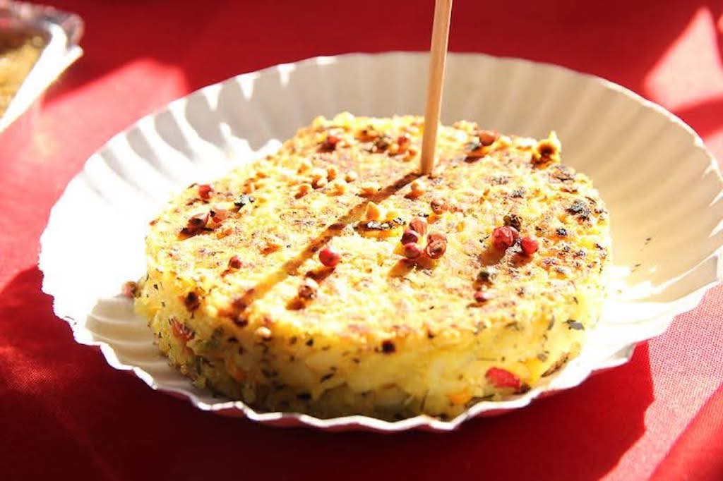 festival gastronômico