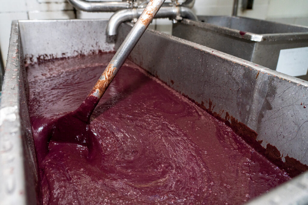açaí