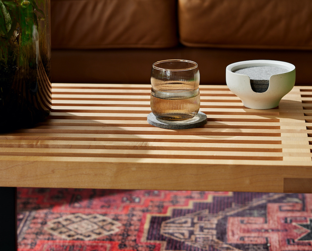 mesa design
