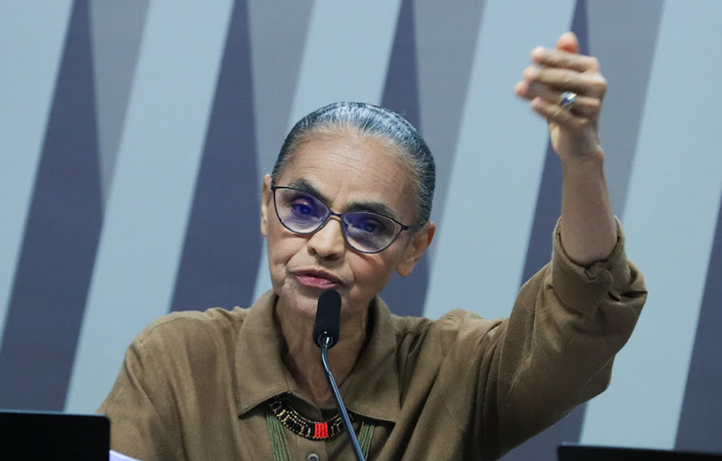 Marina Silva