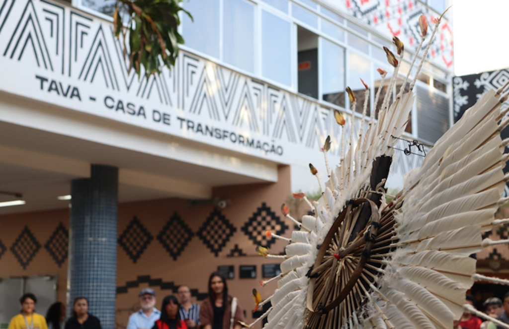 culturas indigenas