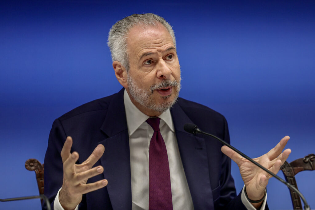 presidente da COP30