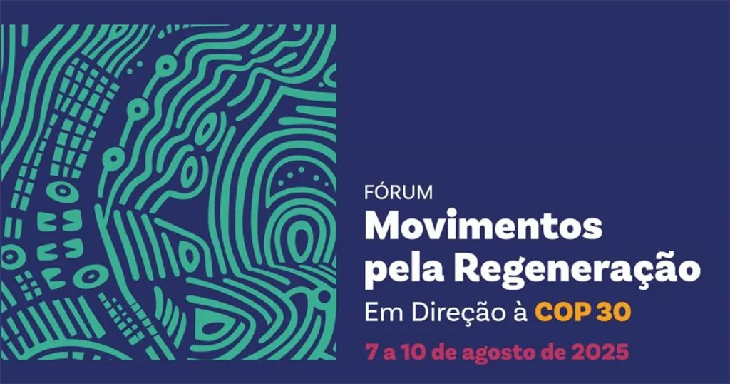 movimentos pela regeneração