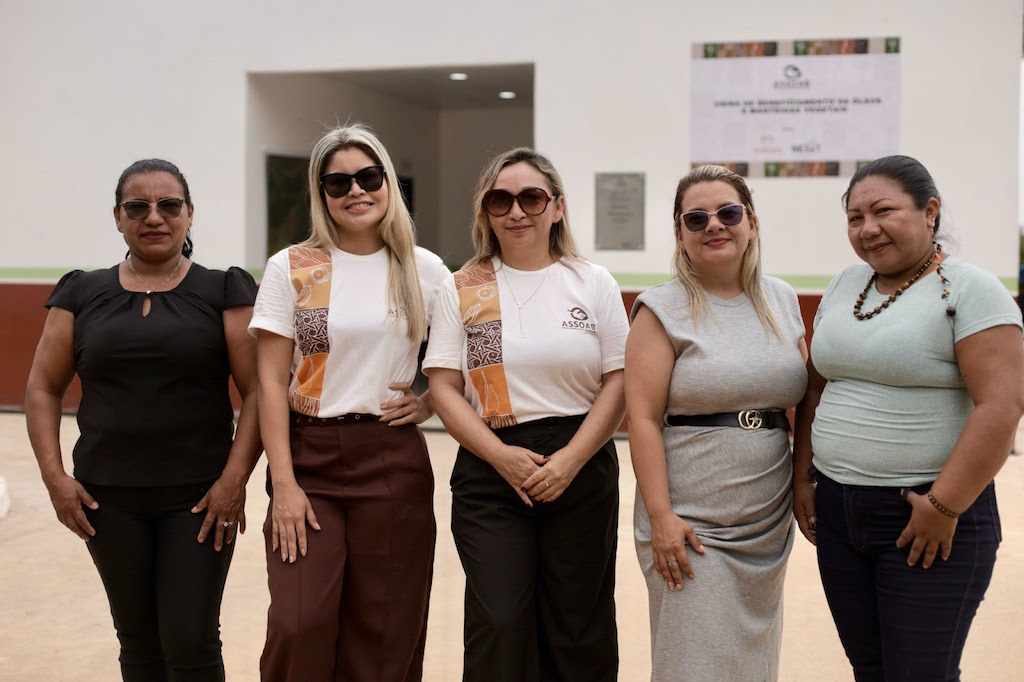 Agroindústria