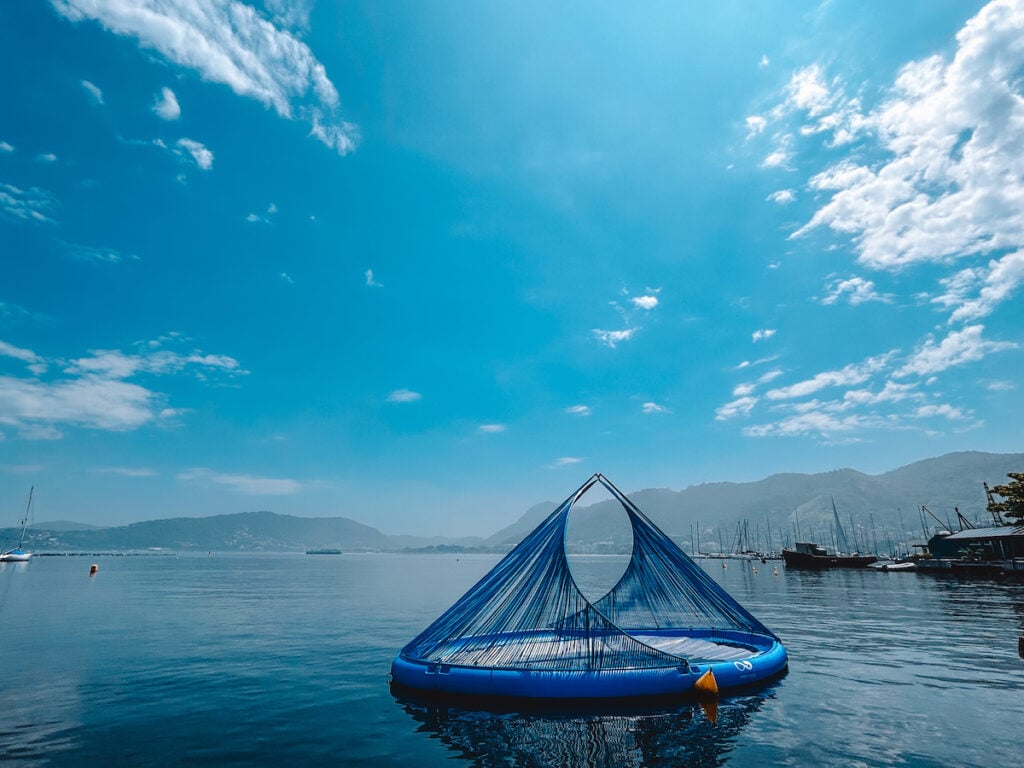 Infinito Mare