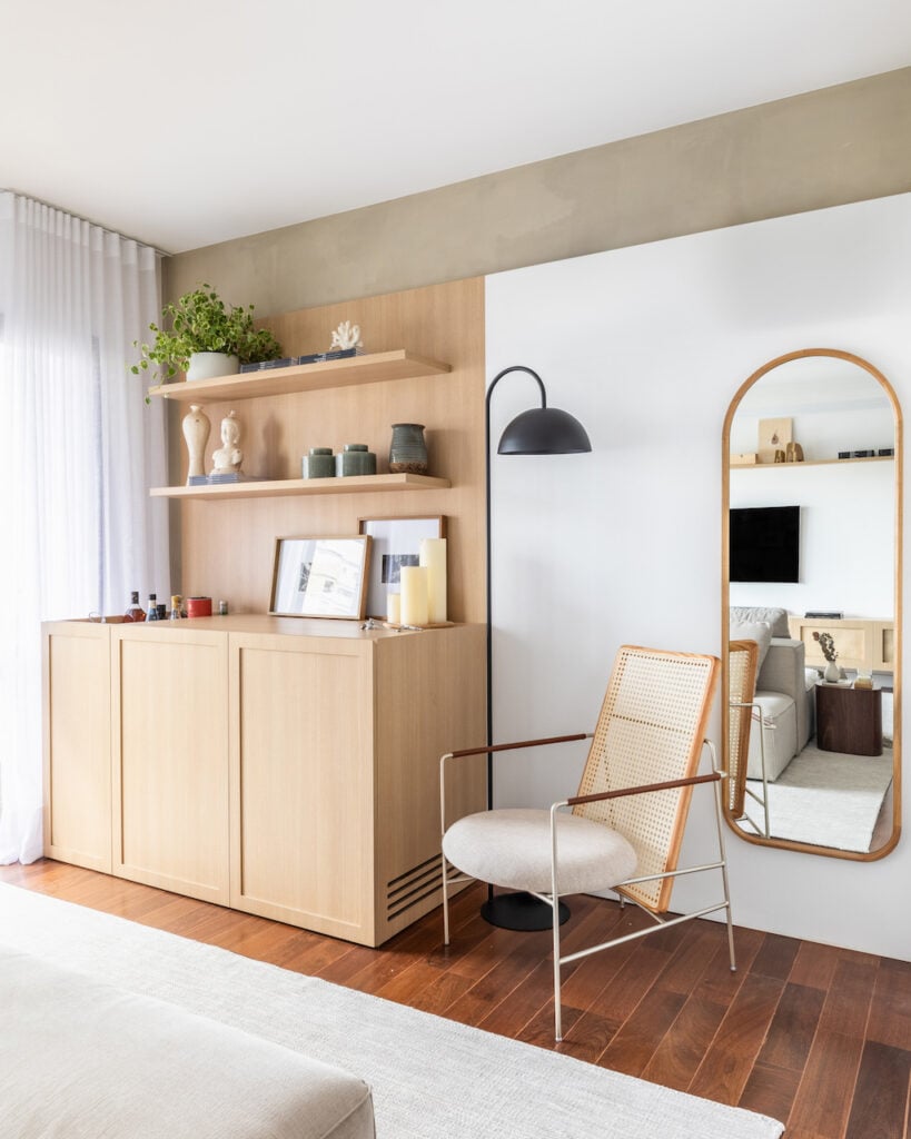 sala decor