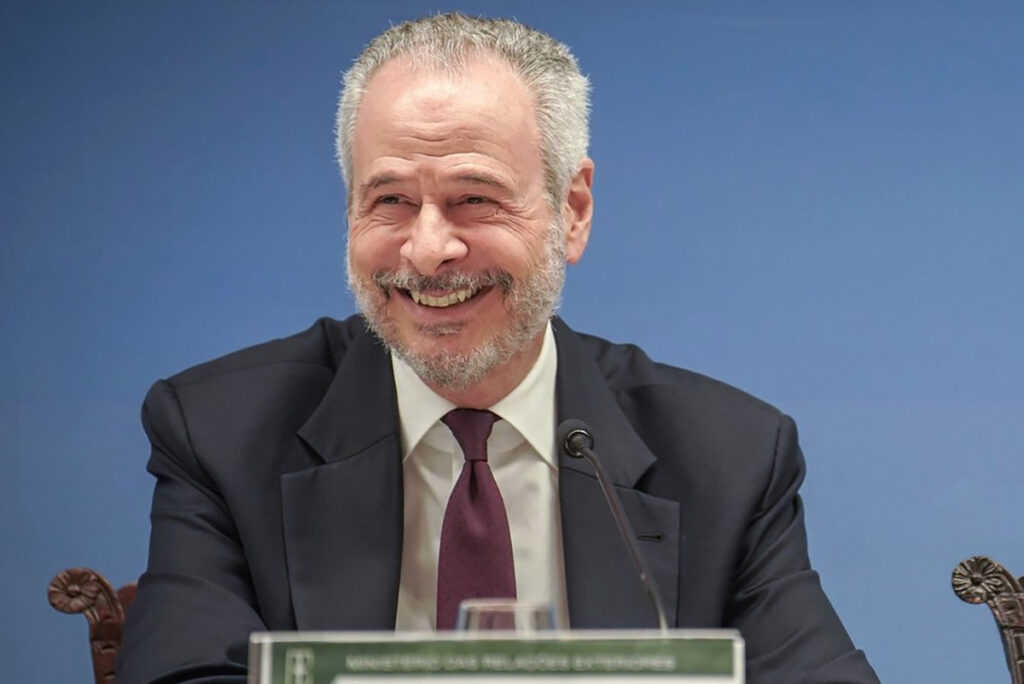 Presidente COP30