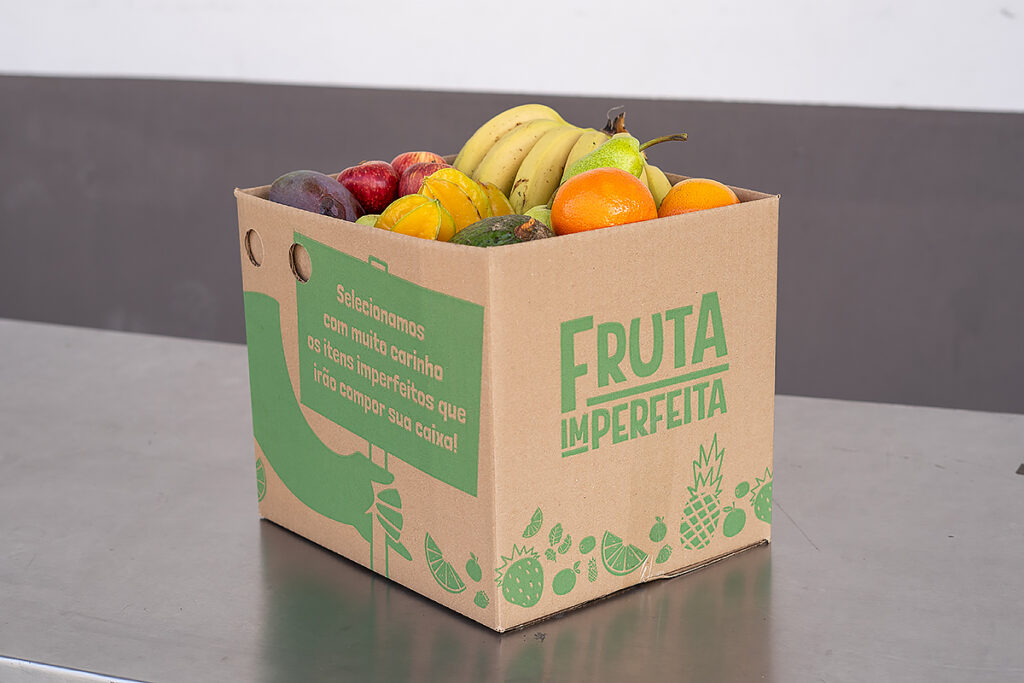 cesta fruta imperfeita
