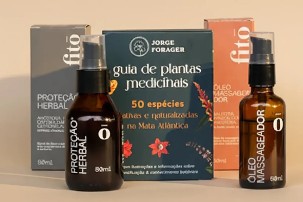 fito e guia de plantas medicinais