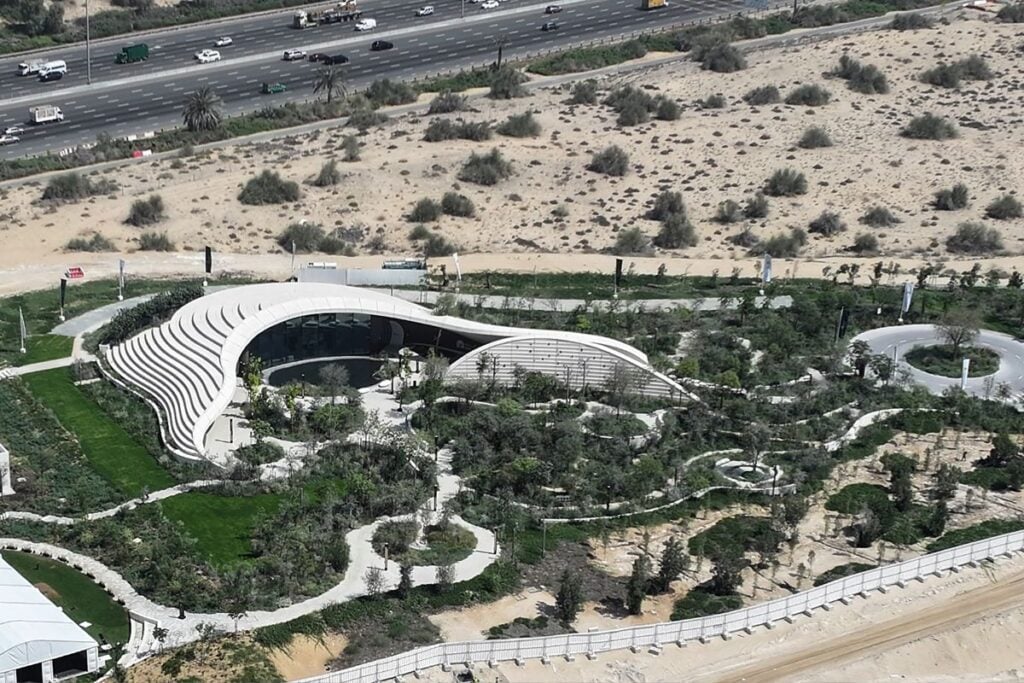 dubai