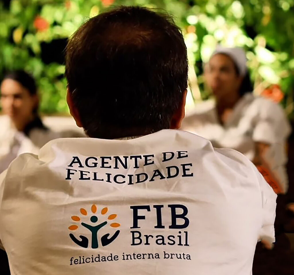 FIB Felicidade Noronha