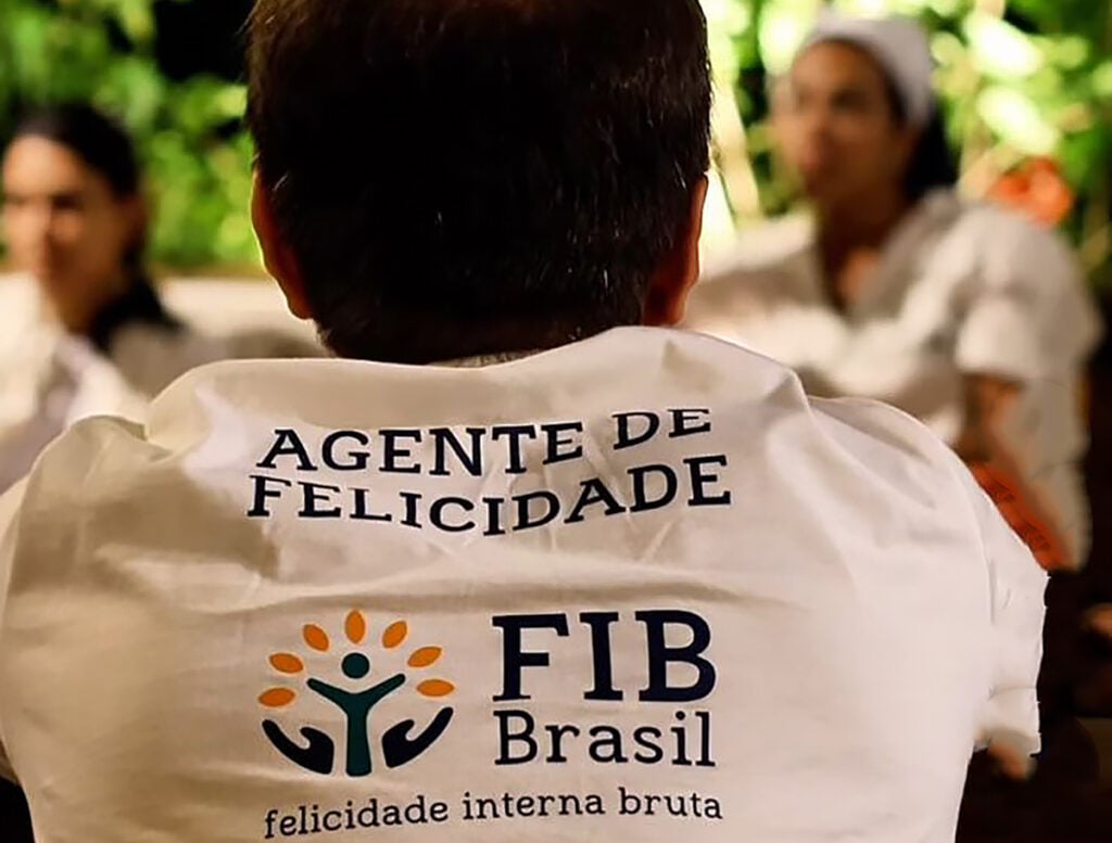 FIB Felicidade Noronha