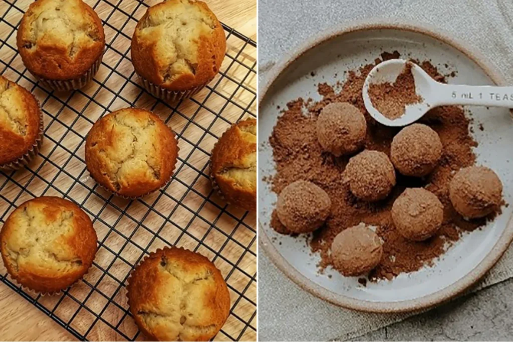receitas com aveia