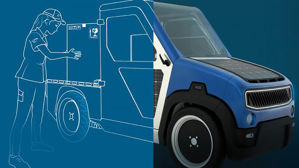 carro pedalavel