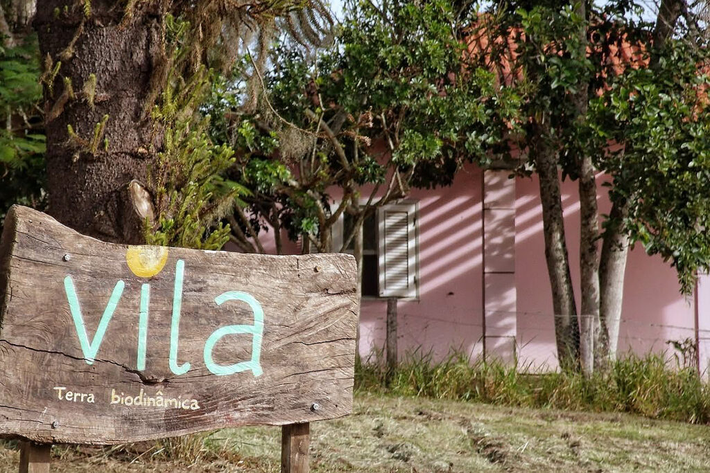 Vila Terra Biodinâmica