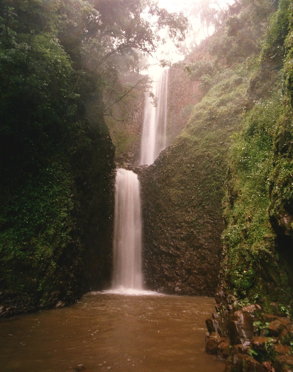 cachoeira cassorova brotas