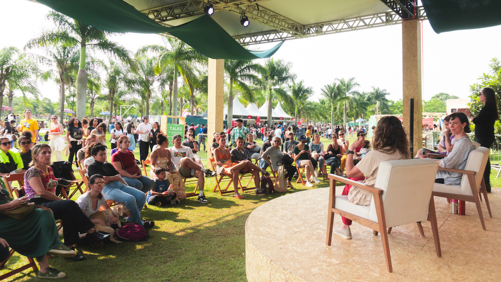 Festival Consumo Consciente 2023