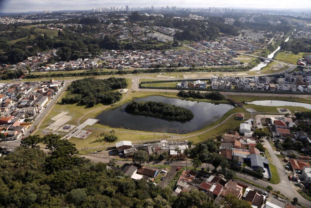 curitiba
