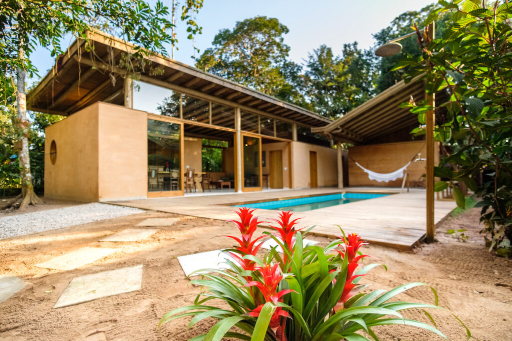 Argus Caruso Arquitetura